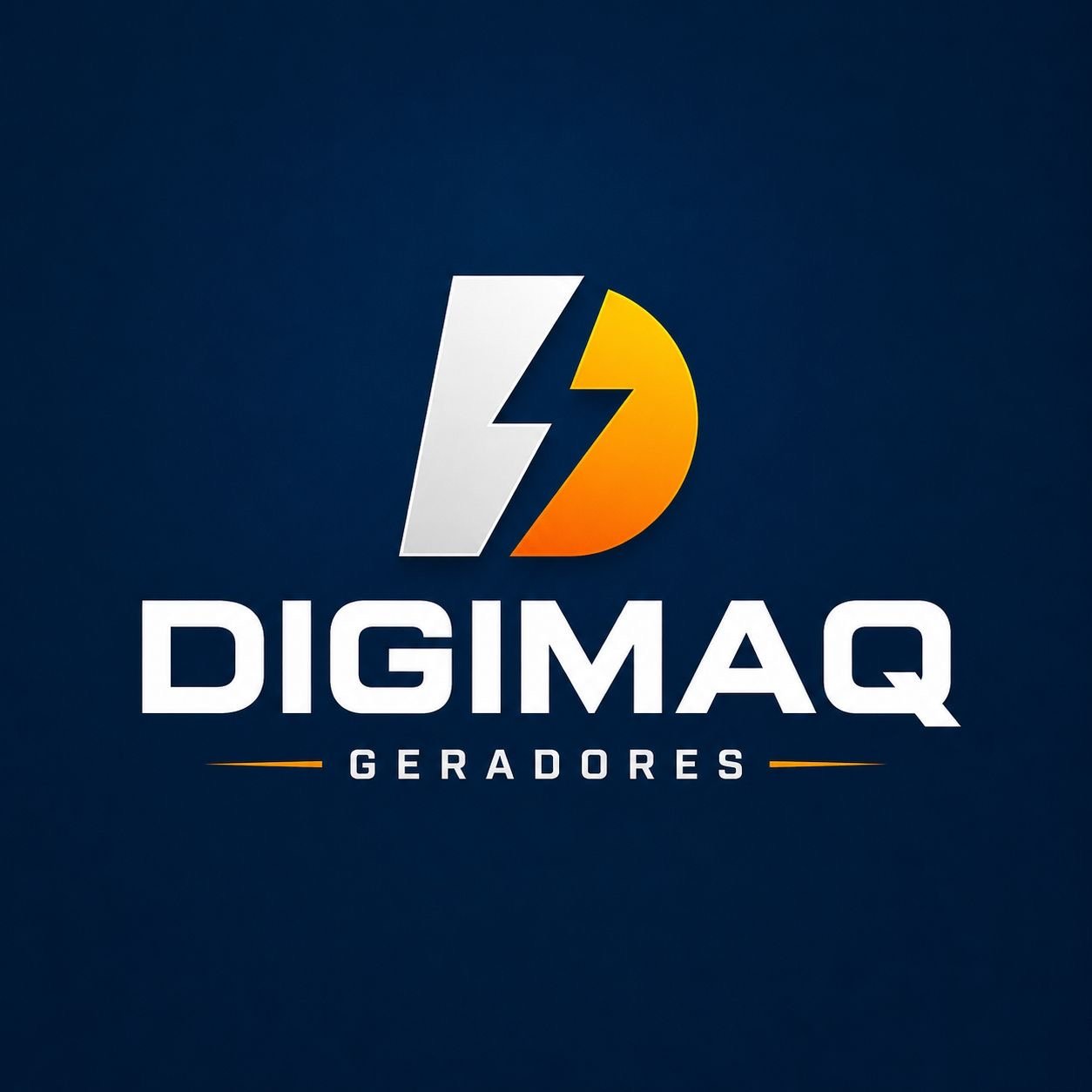 Digimaq Geradores