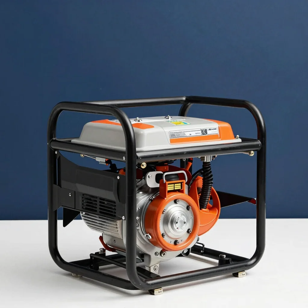 Gerador Portátil Generac 8000W